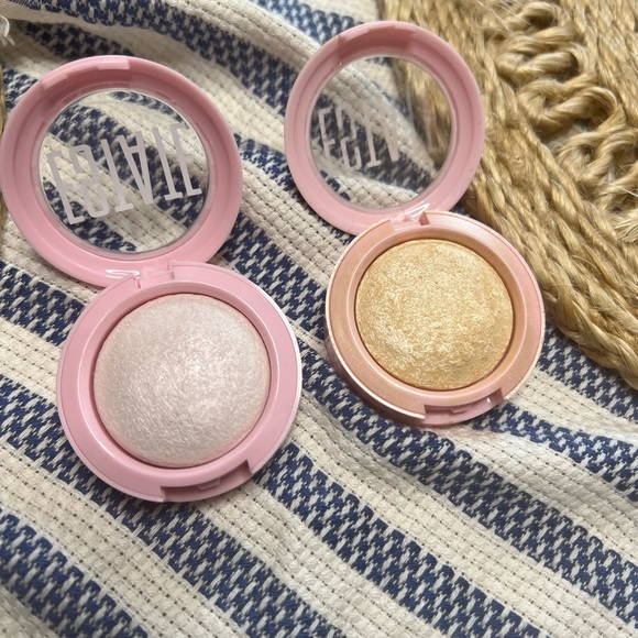 Estate :: Dew Me Baked Highlighter Bundle - Picture 3 of 5